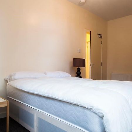 Perfect Flat In Central Edinburgh Edimburgo Exterior foto