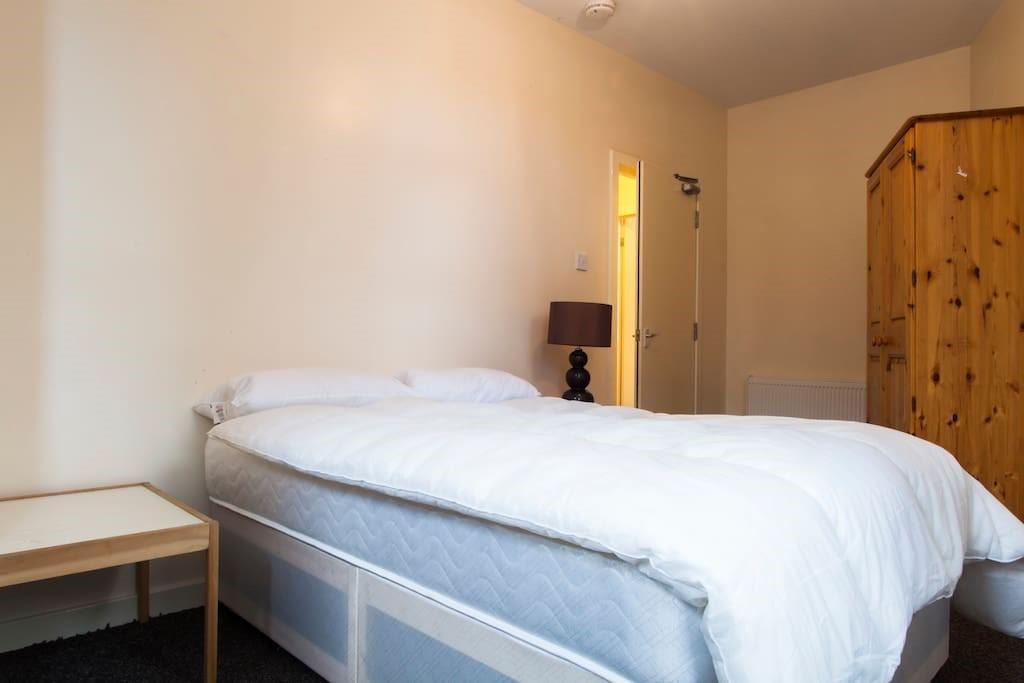 Perfect Flat In Central Edinburgh Edimburgo Exterior foto