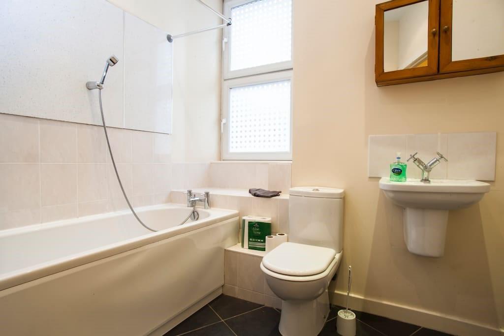 Perfect Flat In Central Edinburgh Edimburgo Exterior foto