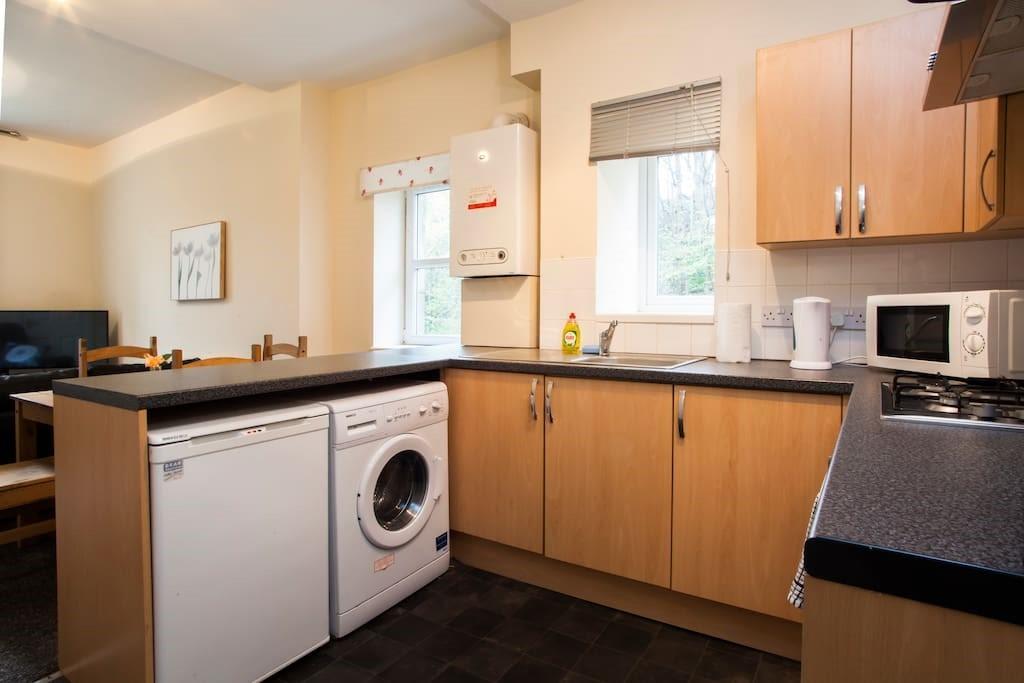 Perfect Flat In Central Edinburgh Edimburgo Exterior foto